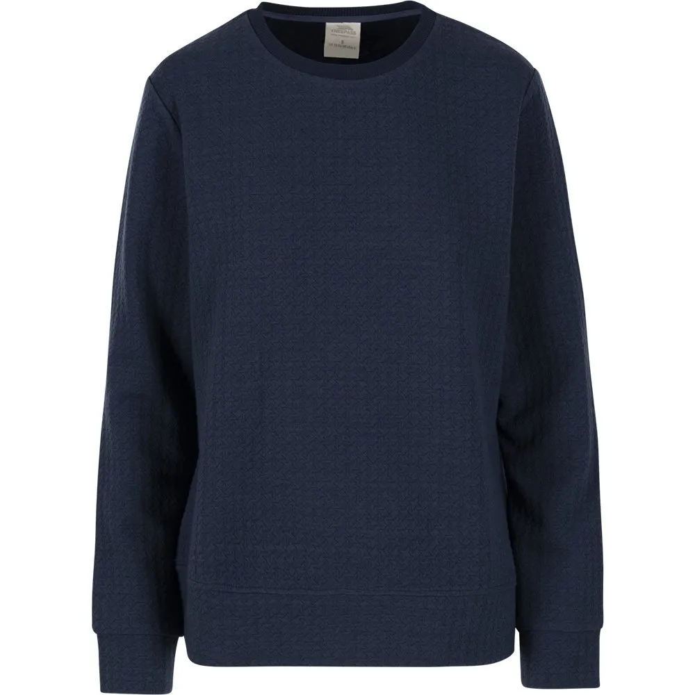Trespass Meg Sweatshirt Trespass Meg Sweatshirt