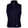 Navy marl