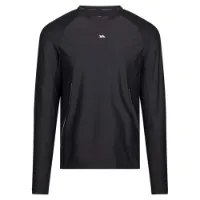 Trespass Meursault Langarm-t-shirt