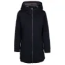Trespass Miatta Fleece Mit Durchgehendem Reißverschluss, Navy