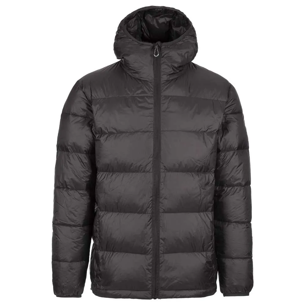 Trespass Millan Jacke, Black