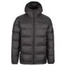Trespass Millan Jacke, Black