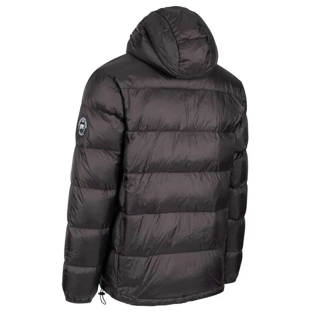 Trespass Millan Jacke, Black