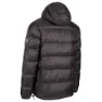 Trespass Millan Jacke, Black