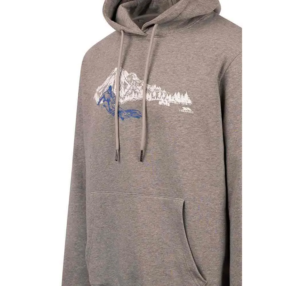 Trespass Millon Kapuzenpullover