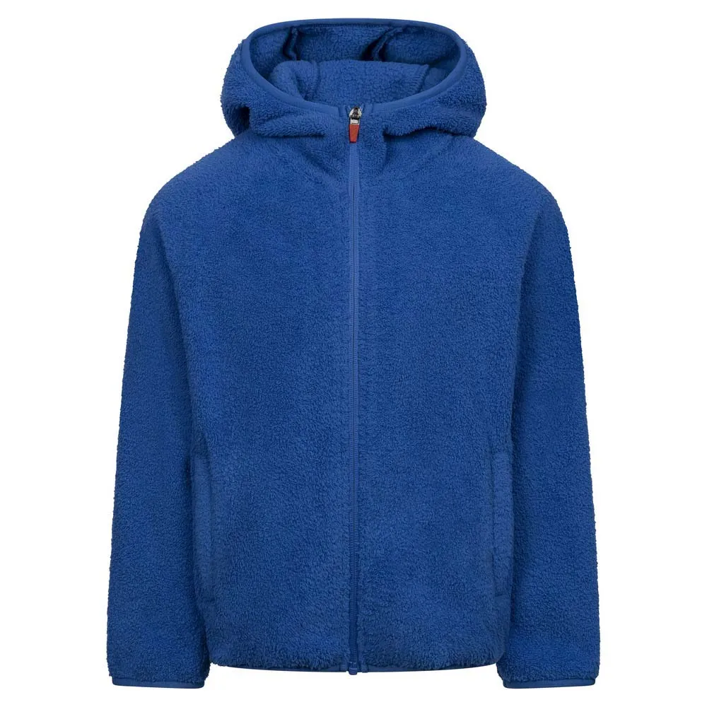 Trespass Minally Fleece Mit Durchgehendem Reißverschluss Trespass Minally Fleece Mit Durchgehendem Reißverschluss