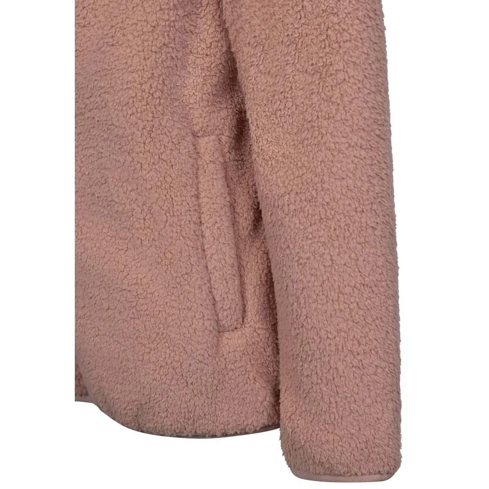 Trespass Minally Fleece Mit Durchgehendem Reißverschluss Trespass Minally Fleece Mit Durchgehendem Reißverschluss