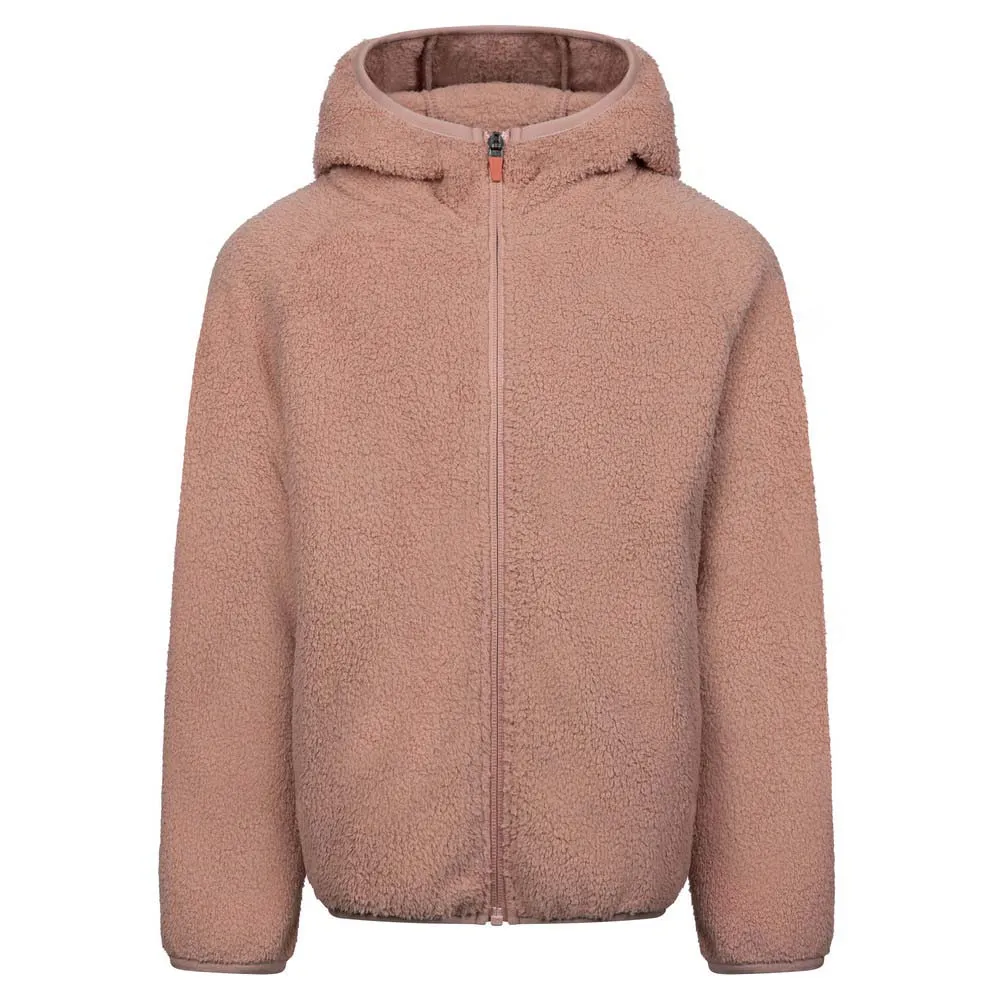 Trespass Minally Fleece Mit Durchgehendem Reißverschluss Trespass Minally Fleece Mit Durchgehendem Reißverschluss