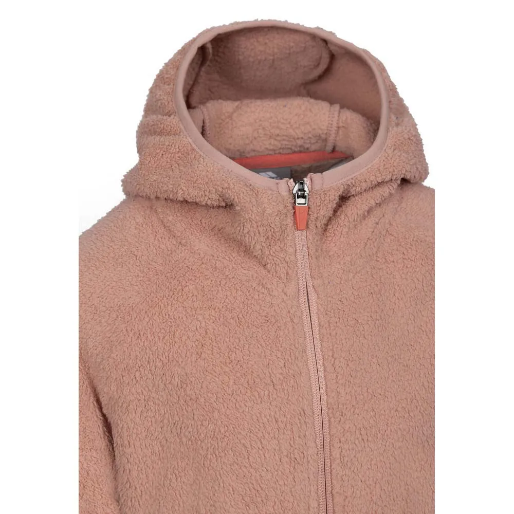 Trespass Minally Fleece Mit Durchgehendem Reißverschluss Trespass Minally Fleece Mit Durchgehendem Reißverschluss