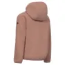 Trespass Minally Fleece Mit Durchgehendem Reißverschluss