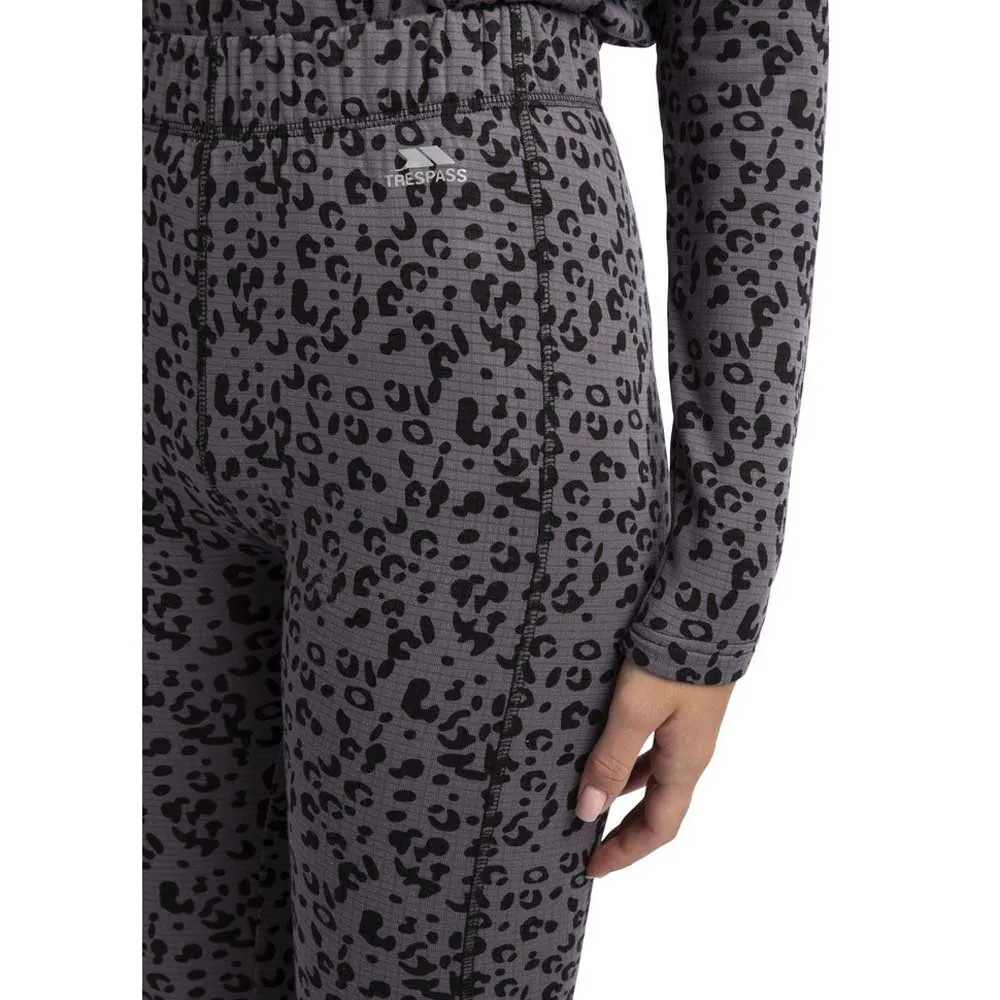 Trespass Minstrel Baselayer-hose Trespass Minstrel Baselayer-hose