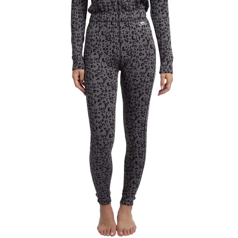 Trespass Minstrel Baselayer-hose Trespass Minstrel Baselayer-hose