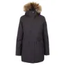 Trespass Miranda Jacke, Dark grey