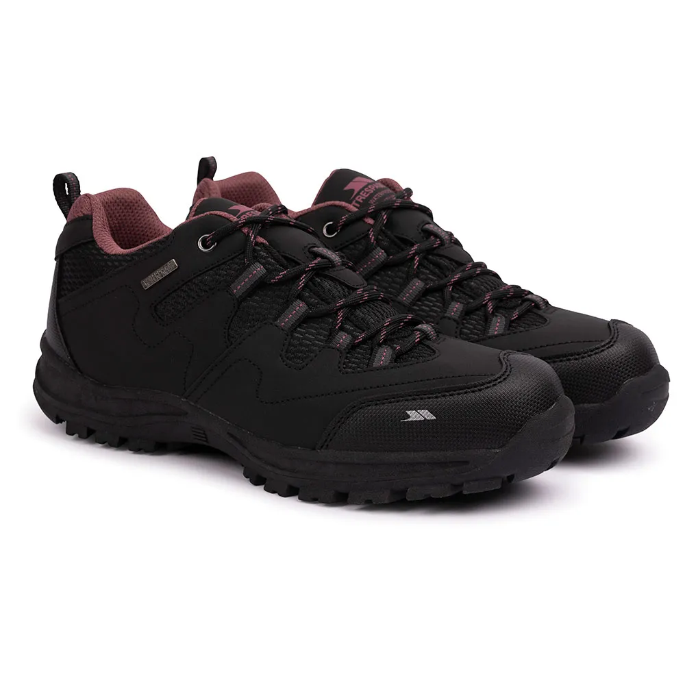 Trespass Mitzi Low Wanderschuhe Trespass Mitzi Low Wanderschuhe