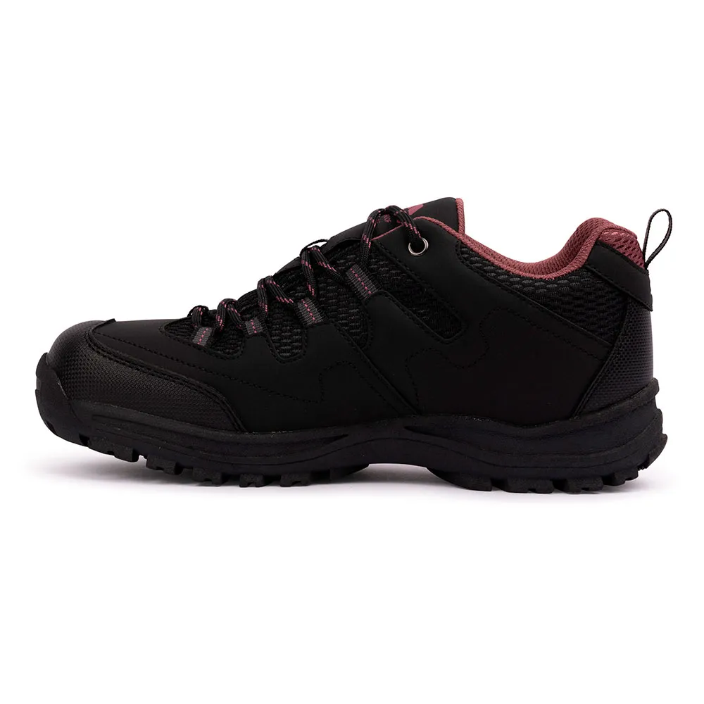 Trespass Mitzi Low Wanderschuhe Trespass Mitzi Low Wanderschuhe
