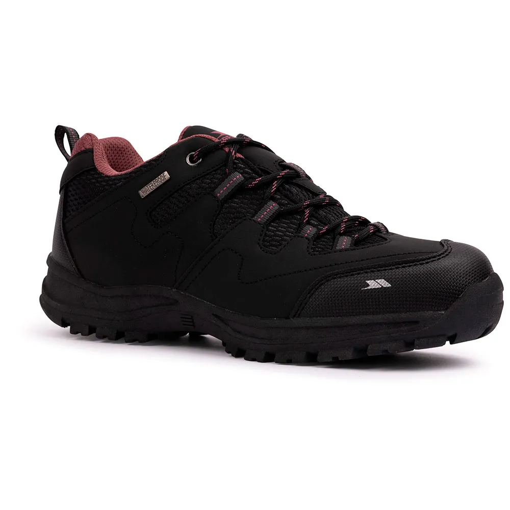 Trespass Mitzi Low Wanderschuhe Trespass Mitzi Low Wanderschuhe