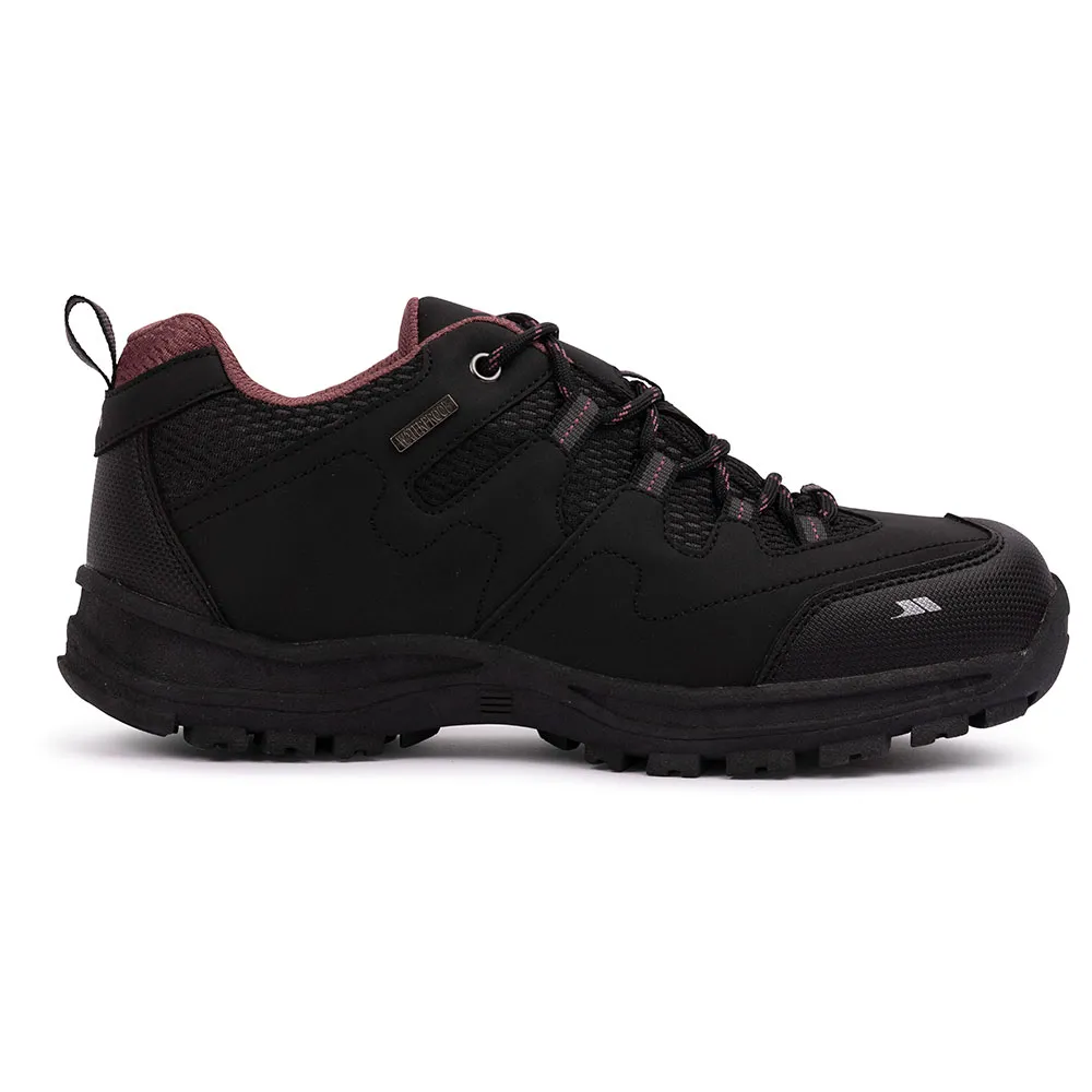 Trespass Mitzi Low Wanderschuhe