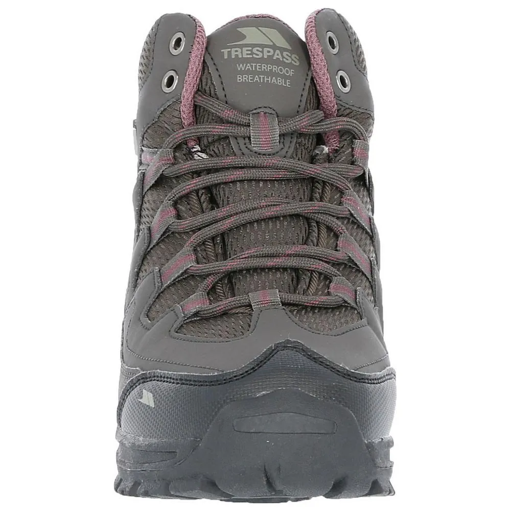 Trespass Mitzi Wanderstiefel Trespass Mitzi Wanderstiefel