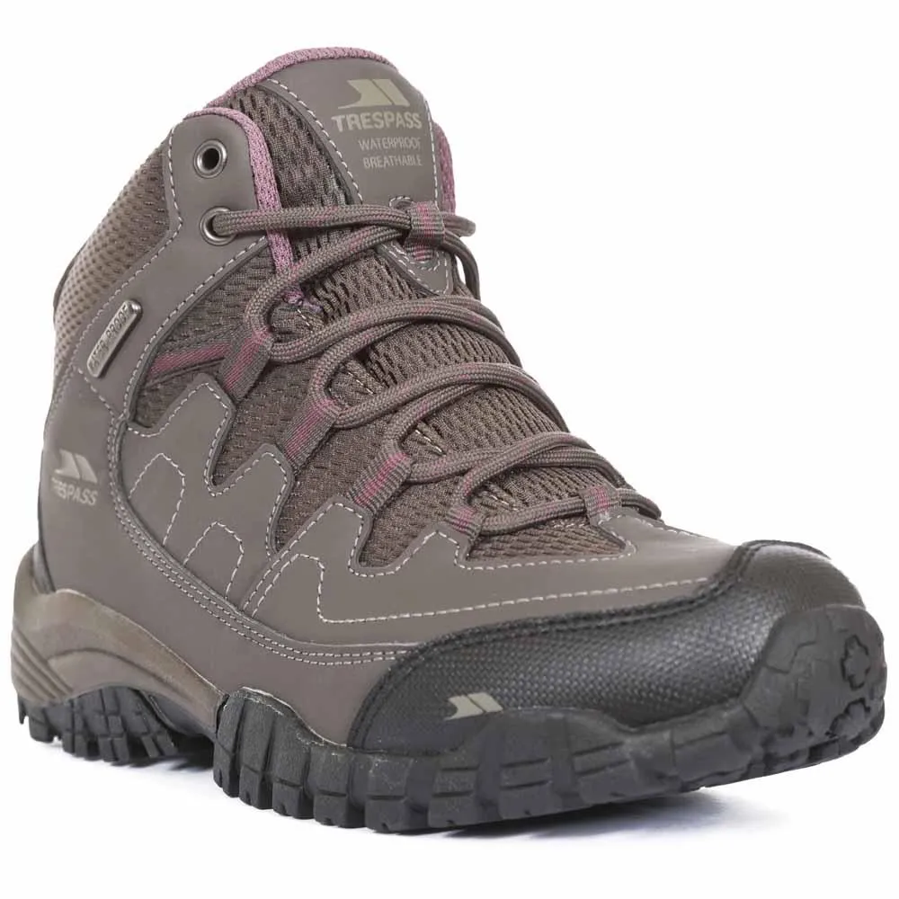 Trespass Mitzi Wanderstiefel Trespass Mitzi Wanderstiefel