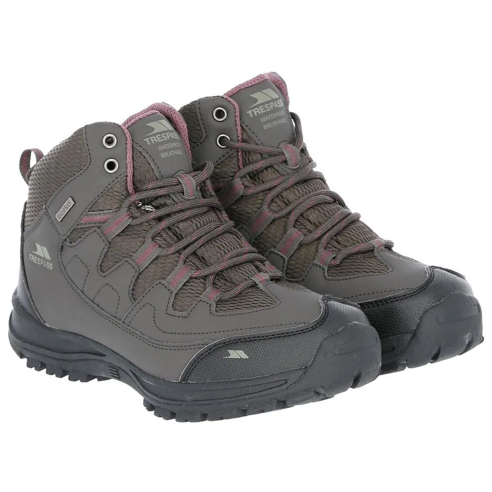 Trespass Mitzi Wanderstiefel Trespass Mitzi Wanderstiefel