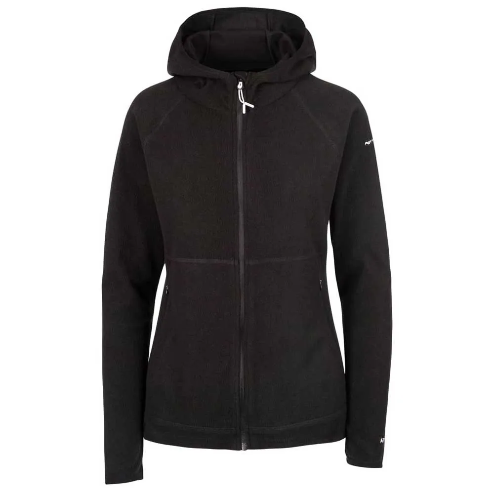 Trespass Mollo At100 Kapuzenfleece Trespass Mollo At100 Kapuzenfleece
