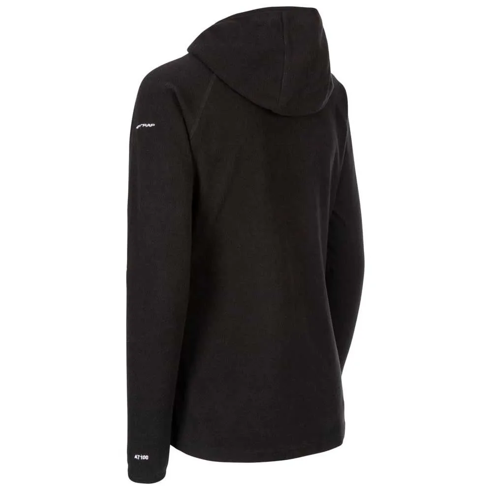 Trespass Mollo At100 Kapuzenfleece Trespass Mollo At100 Kapuzenfleece