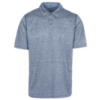 Trespass Monocle Kurzarm-poloshirt