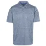 Trespass Monocle Kurzarm-poloshirt