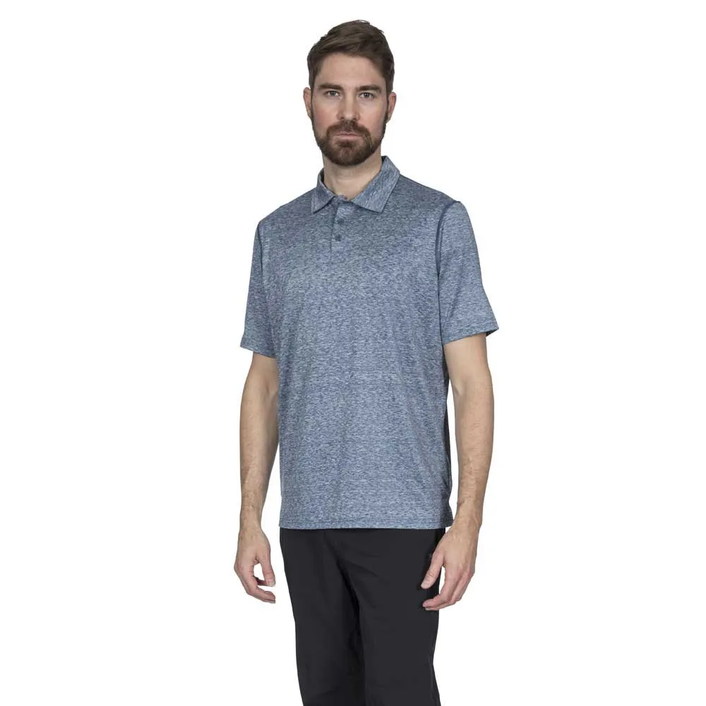 Trespass Monocle Kurzarm-poloshirt Trespass Monocle Kurzarm-poloshirt