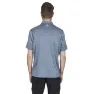 Trespass Monocle Kurzarm-poloshirt