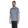 Trespass Monocle Kurzarm-poloshirt