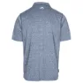 Trespass Monocle Kurzarm-poloshirt