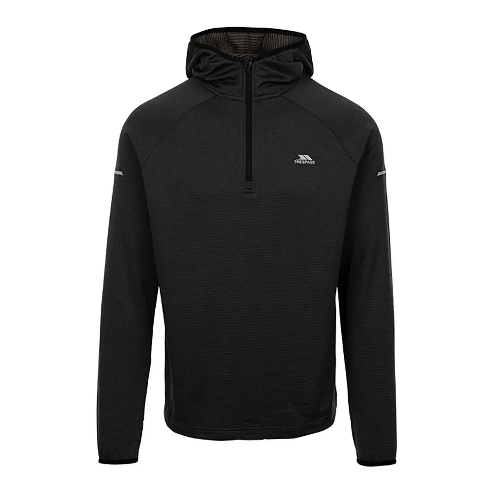 Trespass Montgo Kapuzenpullover Trespass Montgo Kapuzenpullover