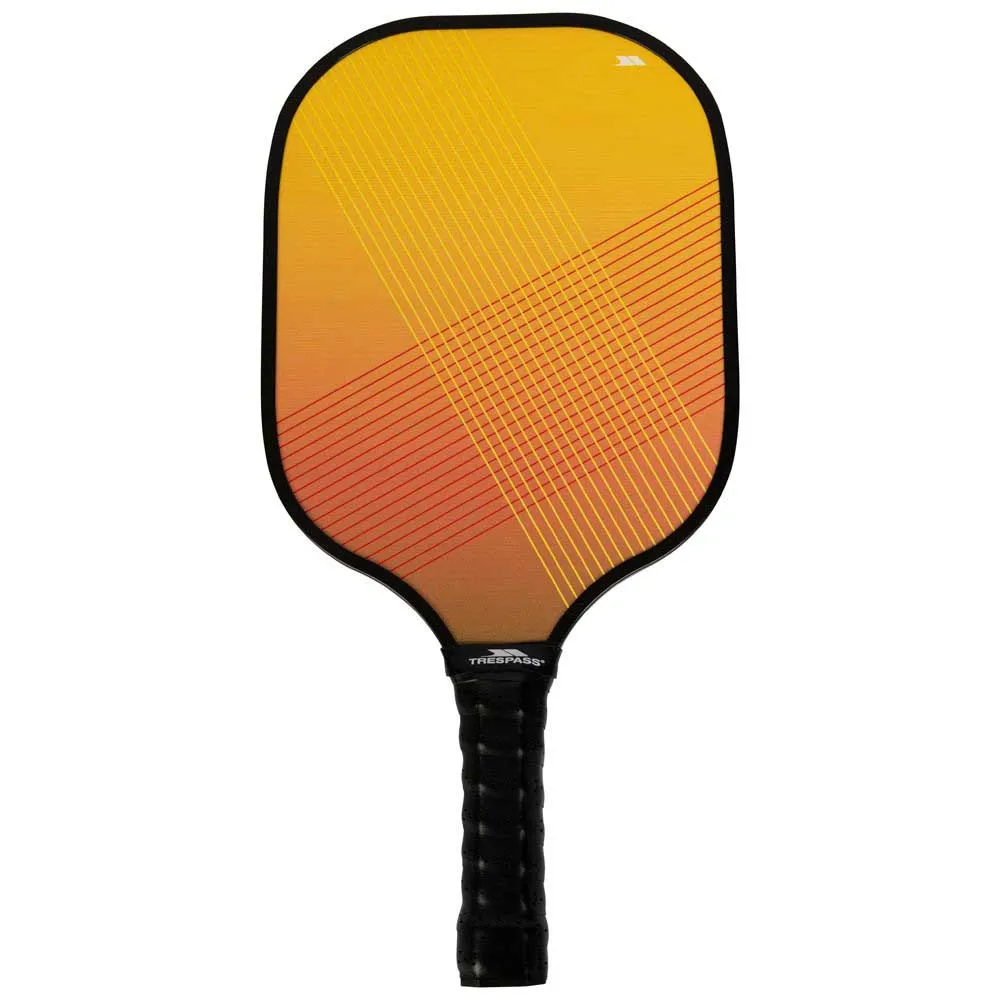 Trespass Mortys Strandkellen unisex, Orange, One Size
