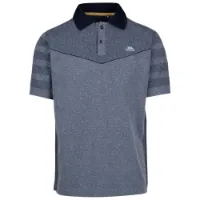 Trespass Nab Kurzarm-poloshirt Trespass Nab Kurzarm-poloshirt