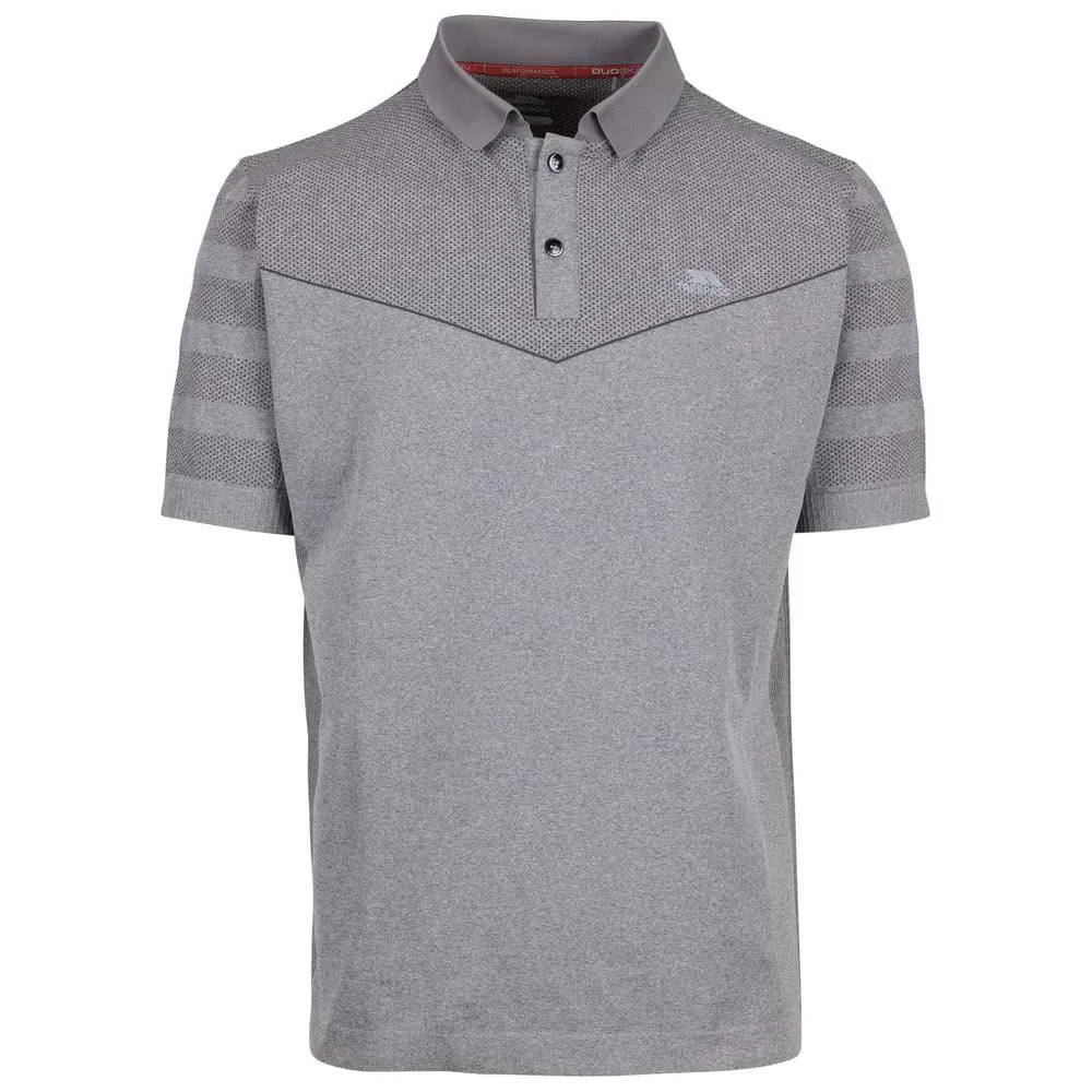 Trespass Nab Kurzarm-poloshirt Trespass Nab Kurzarm-poloshirt