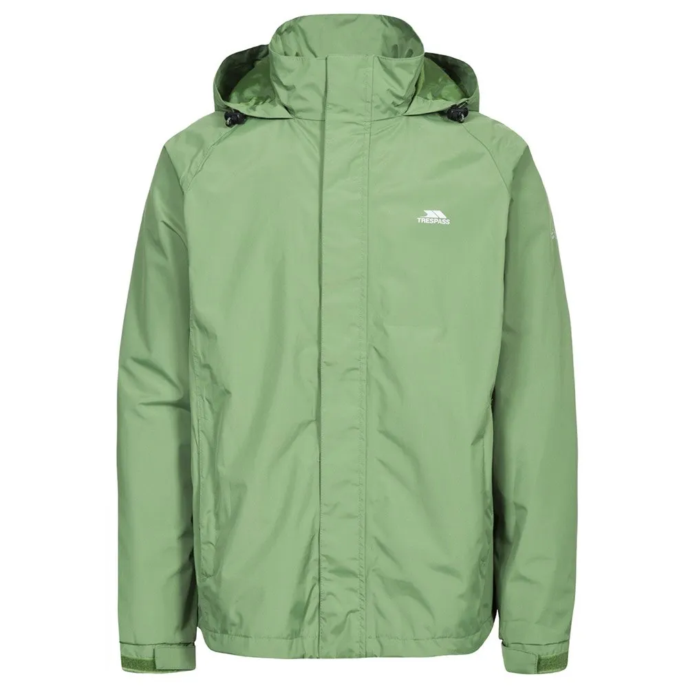 Trespass Nabro Ii Softshelljacke Trespass Nabro Ii Softshelljacke