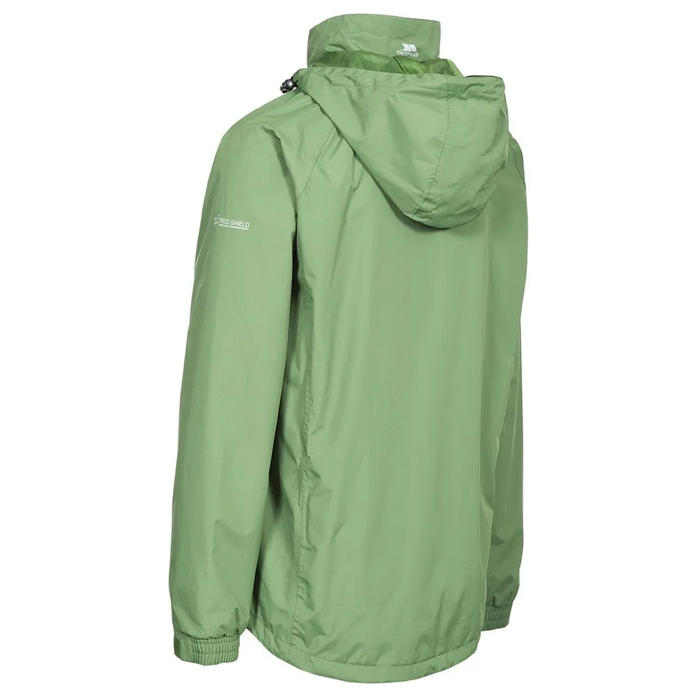 Trespass Nabro Ii Softshelljacke Trespass Nabro Ii Softshelljacke