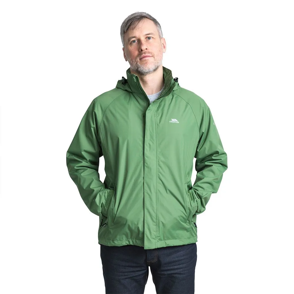 Trespass Nabro Ii Softshelljacke Trespass Nabro Ii Softshelljacke
