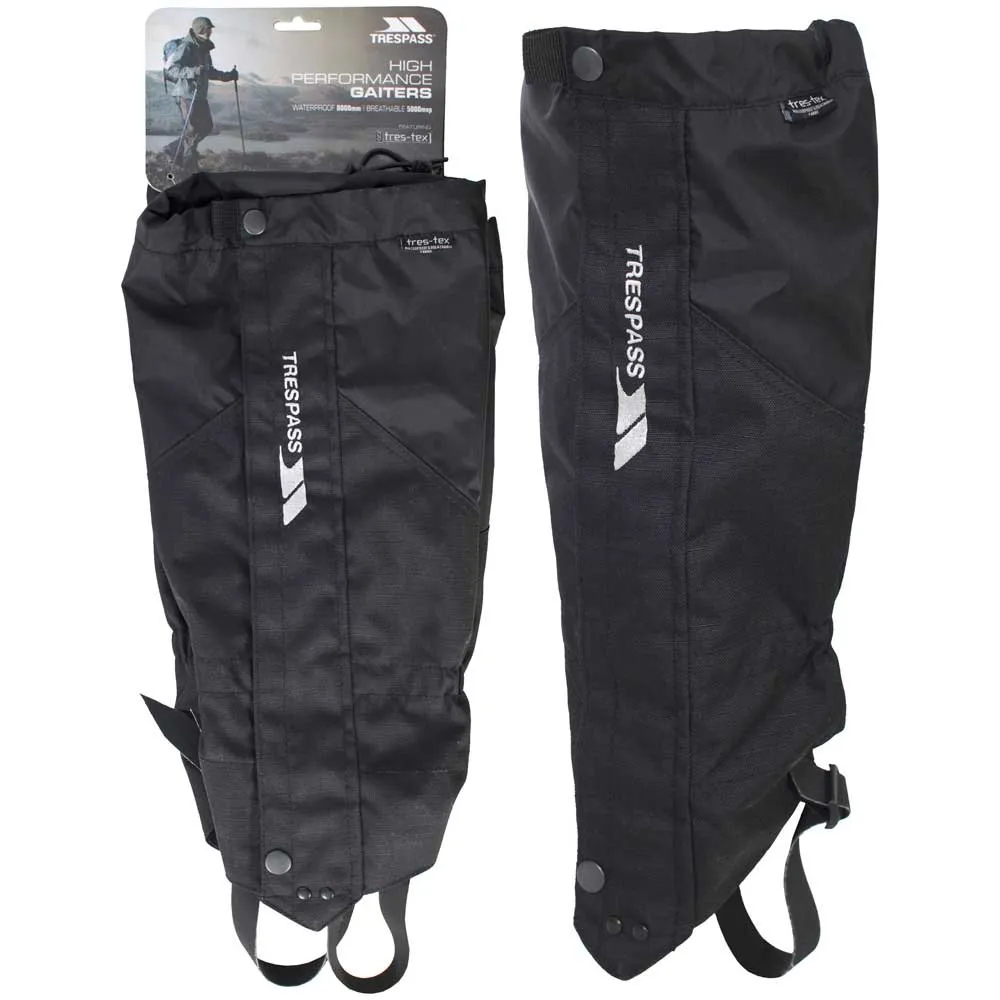 Trespass Nanuk Gamaschen Trespass Nanuk Gamaschen