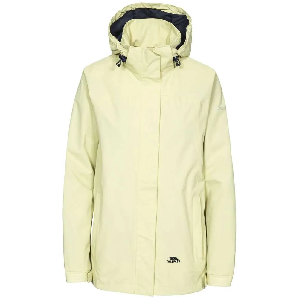 Trespass Nasu Ii Jacke Trespass Nasu Ii Jacke