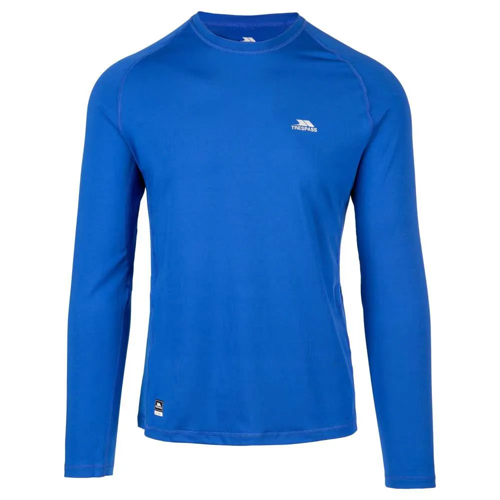 Trespass Nate Langarm-baselayer Trespass Nate Langarm-baselayer