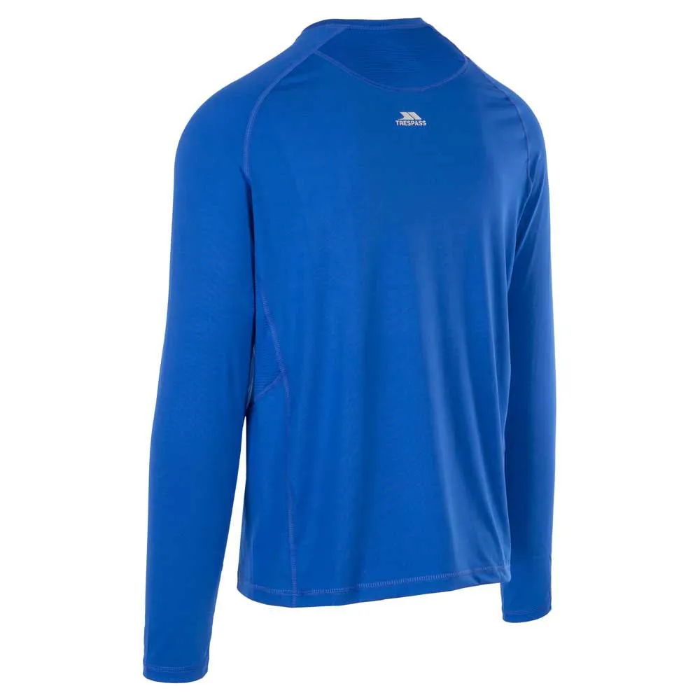 Trespass Nate Langarm-baselayer Trespass Nate Langarm-baselayer