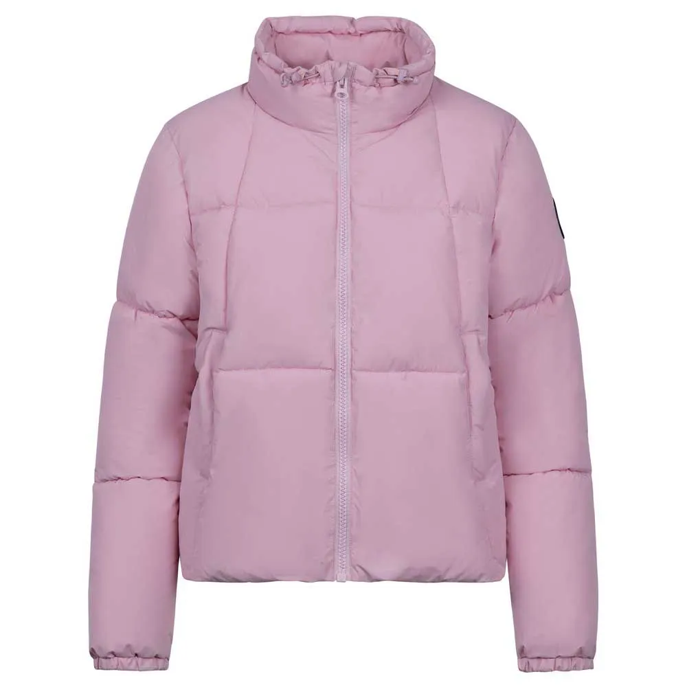Trespass Natta Jacke, Carnation Trespass Natta Jacke, Carnation