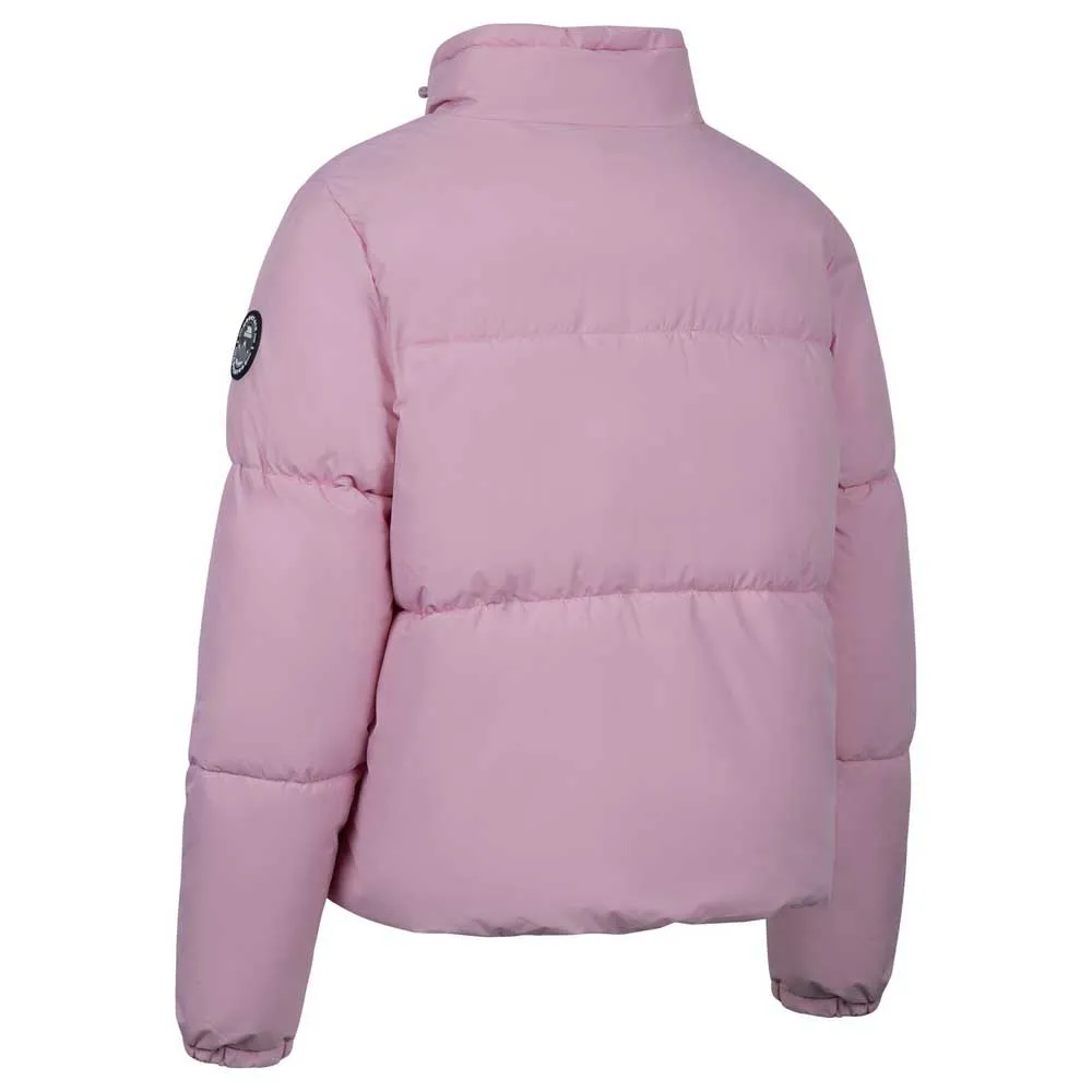 Trespass Natta Jacke, Carnation Trespass Natta Jacke, Carnation