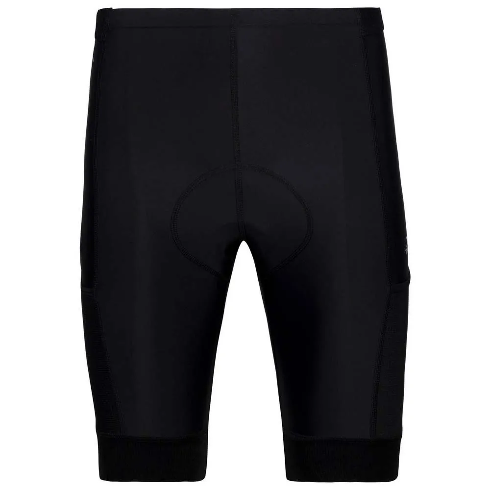 Trespass Navar Kurze Hose, Black Trespass Navar Kurze Hose, Black