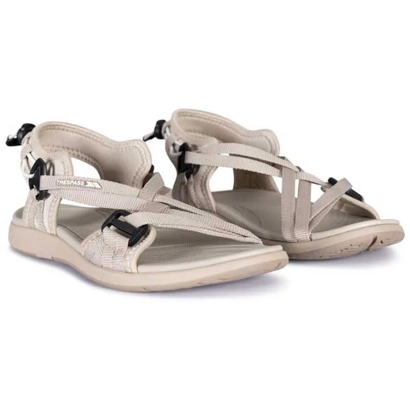 Trespass Nessa Sandalen Trespass Nessa Sandalen