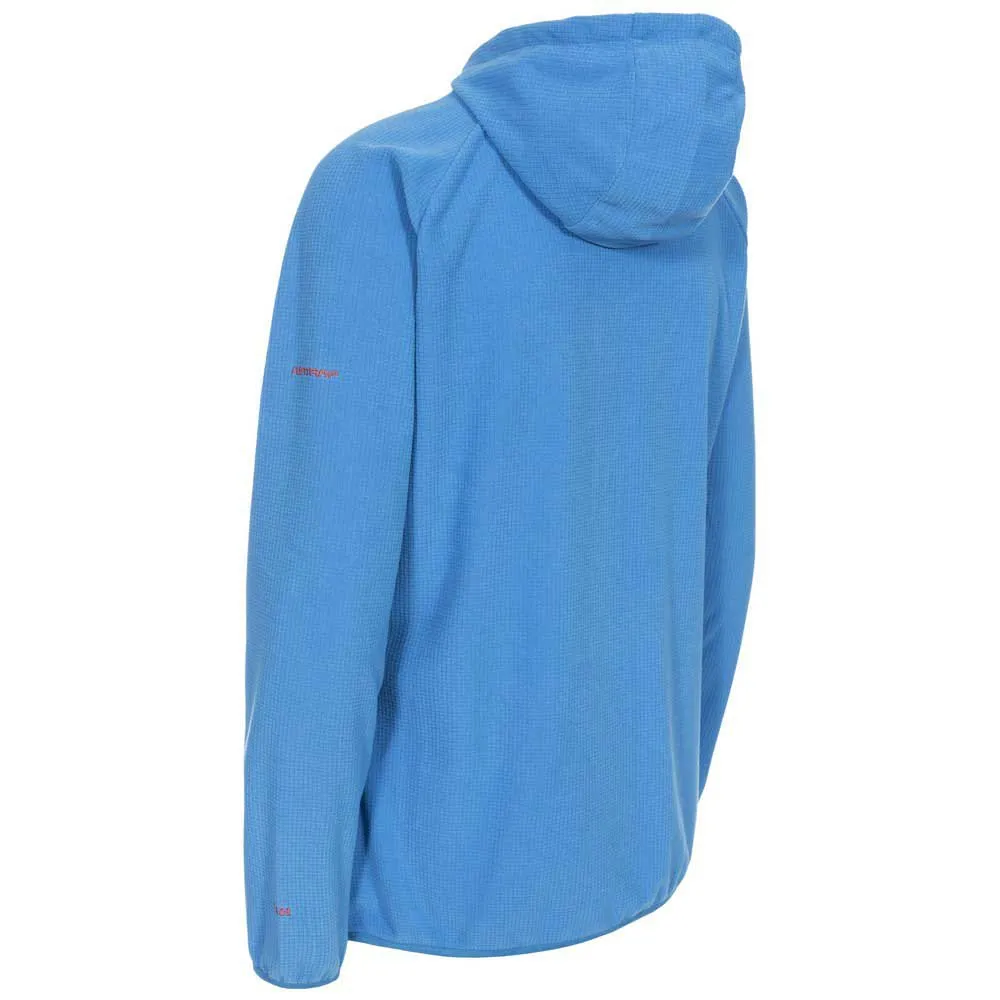 Trespass Network Kapuzenpullover, Vibrant blue