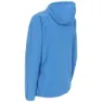 Trespass Network Kapuzenpullover, Vibrant blue
