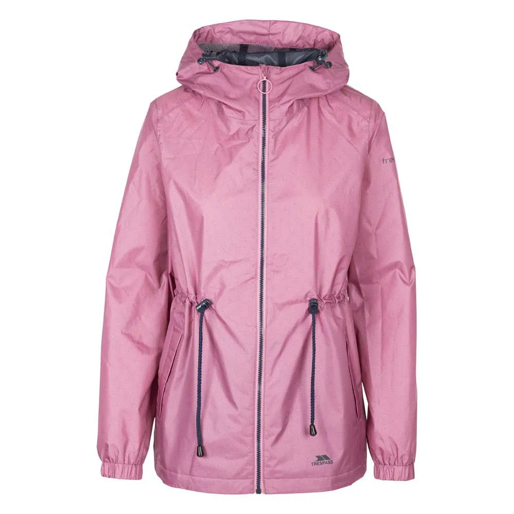 Trespass Niggle Jacke Trespass Niggle Jacke